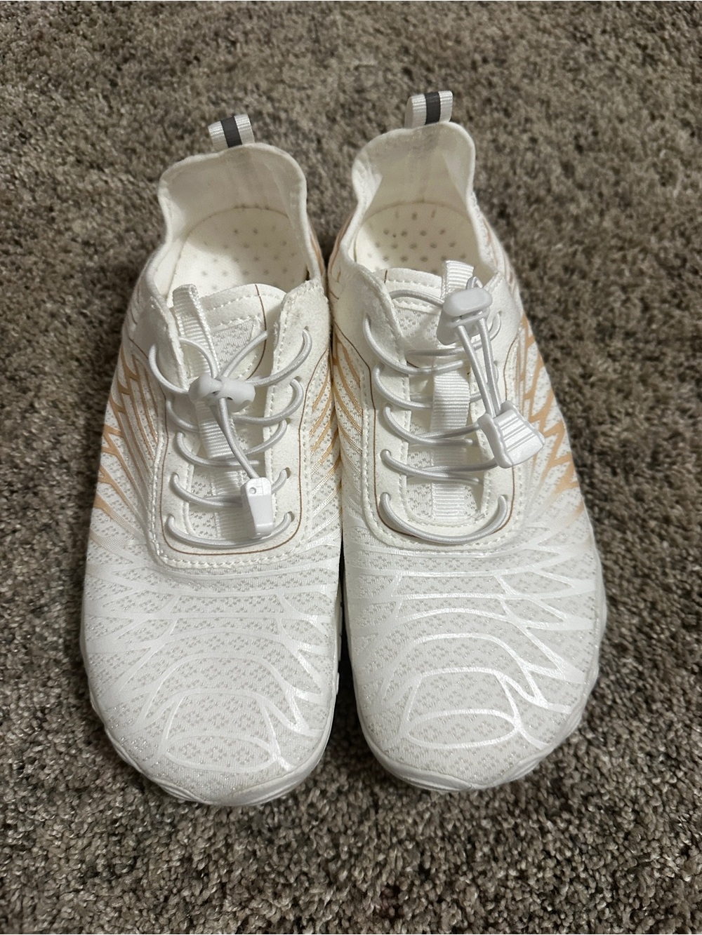 Hike footwear Lorax pro barefoot, quick toggle lace,lightweight earthing shoes